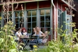 Café Skyttepaviljongen