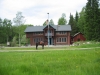 Café Skyttepaviljongen