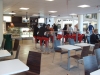 Robert´s Coffee Liljeholmen/fantastisk lunchfik!