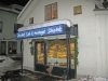 Stagårds Café och hembageri i juletid