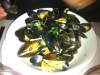 Moules Frites med pommes