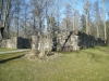 Krokeks ödekyrka