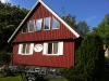 Bya Bagar`ns uteservering