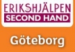 Erikshjälpen second hand