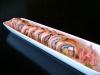 Lax teriyakiroll