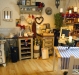 Franska möbler i Shabby Chic stil