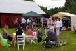 Loppmarknad 16 juli 2011