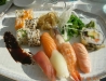 Lunch Ju-san 13 bitars