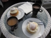 Fantastiskt goda semlor