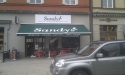 Sandys S:T Eriksplan 5