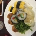 Medioker sushi 