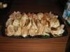 Dumplings i olika smaker