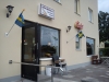 Högberga Café