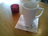 Högberga Café