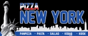 Pizza New York