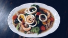 Seafood