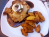 wienerschnitzel 