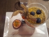 Pannacotta