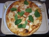 Di Pollo (Utan Walnöt) - Mozarella