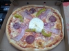 Nalles Pizzeria