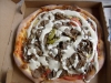 Kebabpizza