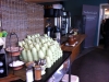 Kaffe/Te disken