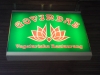 Govindas Indisk Vegetarisk Restaurang