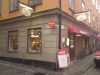 Pizzeria och Salladsbar Nivå