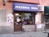 Aquila Pizza