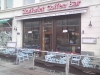 skafferiet coffee bar