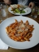 Veckans pasta närmast