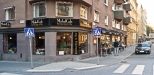 Möbel Café Restaurang och Bar