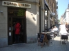 Muffin Bakery