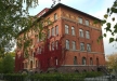 Vy från Valbogatan 
