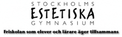 Stockholms Estetiska gymnasium