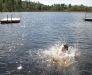 Amundebosjön
