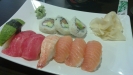 En 10-bitars från Satsushi. 