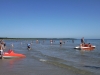 Toppen strand!