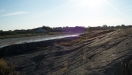 En tidlig morgon juli 2009 Getterön 5:e Vik