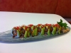 Meolina Roll med tempura räkor