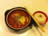 Kimchi gryta