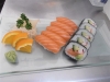 Lunchsushi 1