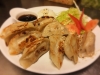 handgjorda dumplings