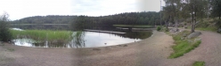 Bryggorna...