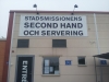 Stadsmissionen i Tornby
