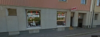 Krokslättstorgs Sushi