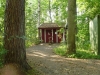 Viggeby, Järnlunden