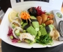 Stor Vegetarisk Sushi utan omelette. (Vegan)