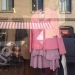 Retro-klänning stl 38