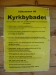 Järvsö, Ljusnan, Kyrkbyvågen